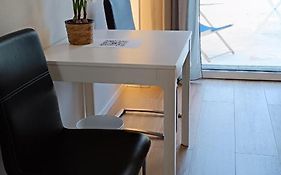 Appartement Bergzauber